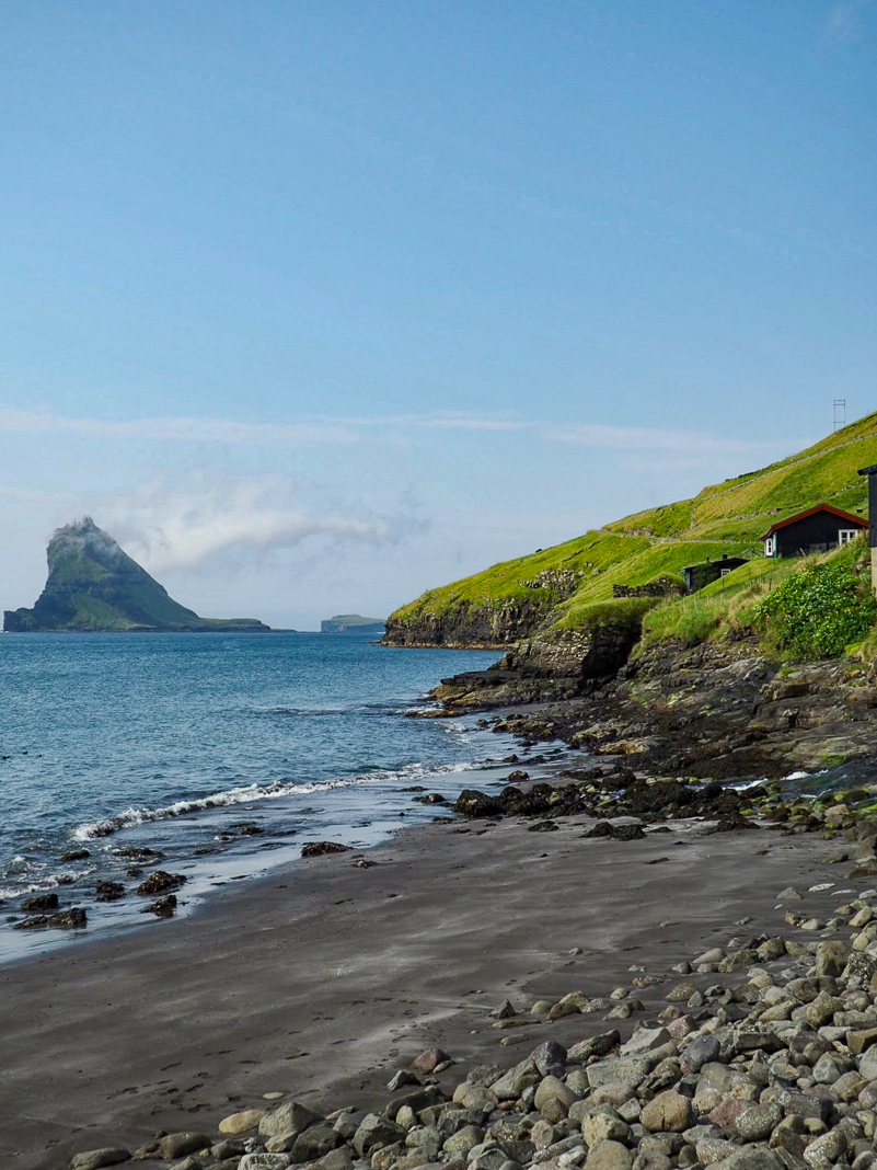 Îles Féroé : Guide de voyage | Itinéraires et Incontournables - Iles Féroé Crédit Alexandrine 23