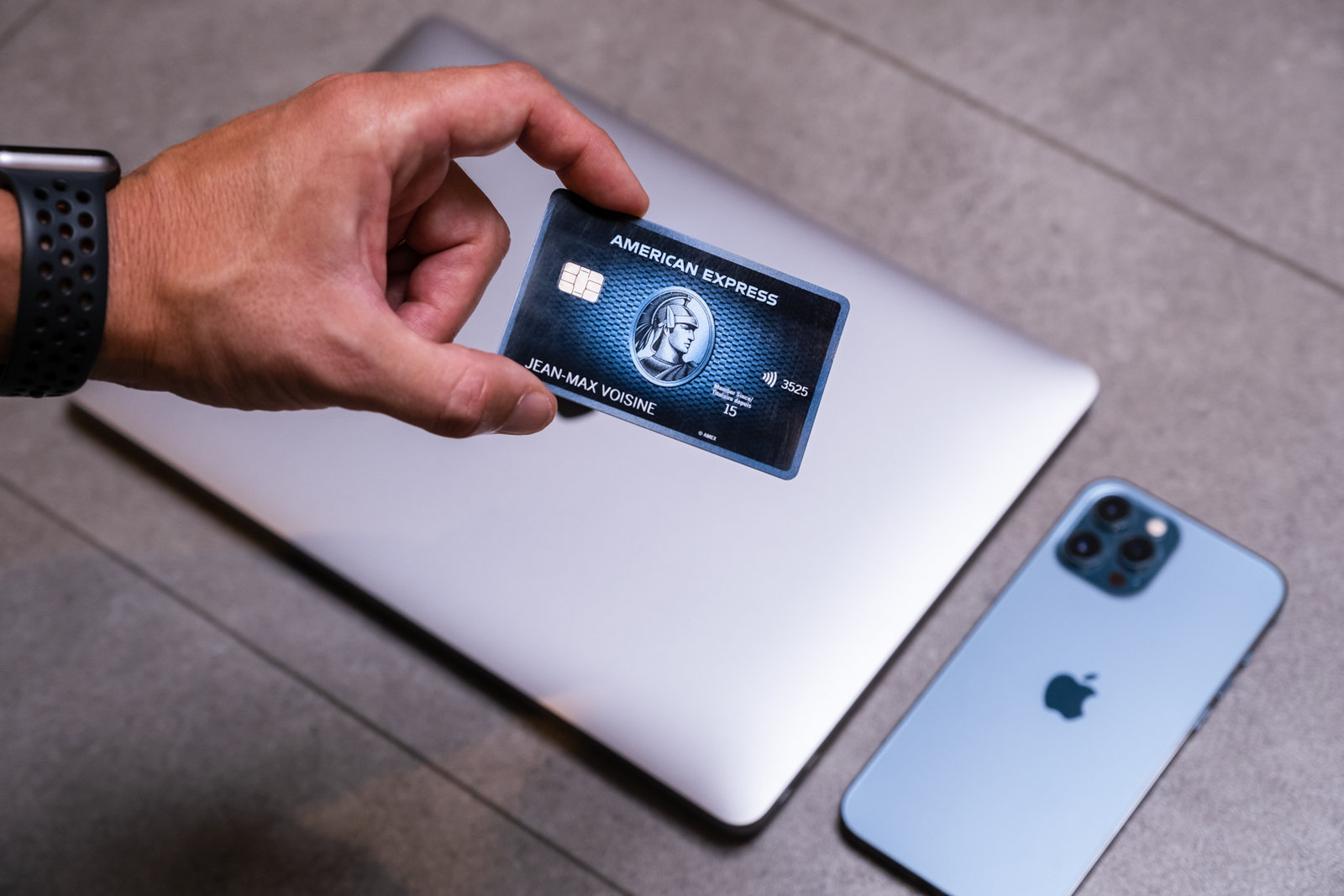 How To Maximize The Purchase Of The New Apple IPhone 14 Credit Card Or 