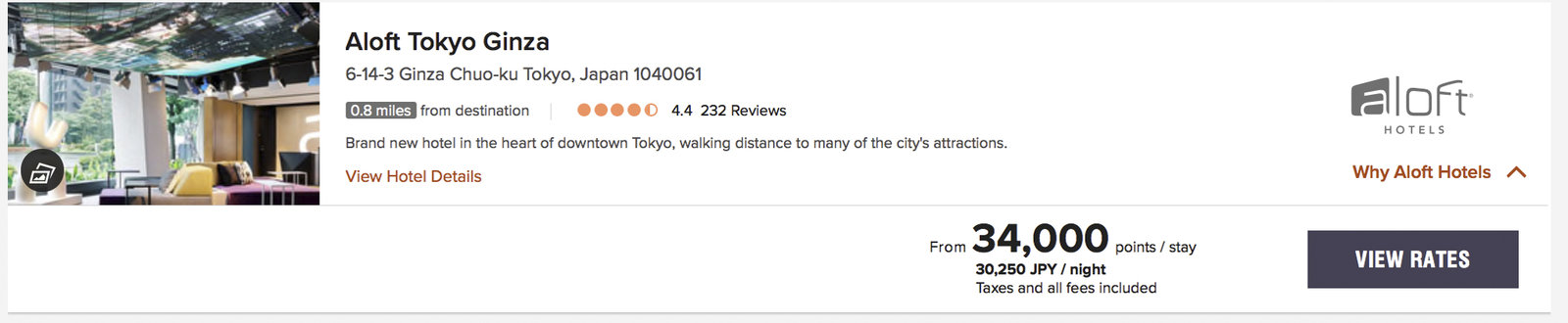 The Best Ways To Travel To Japan Using Points & Miles - Japan Marriott