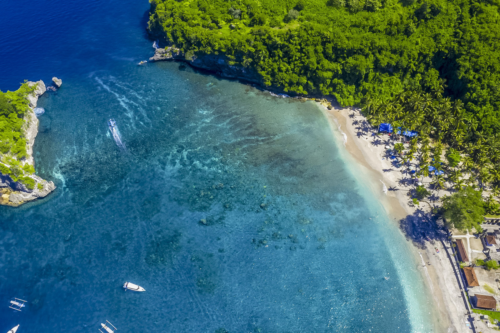 Indonesia: Bali Travel Guide | Itineraries and Highlights - Nusa Penida 2