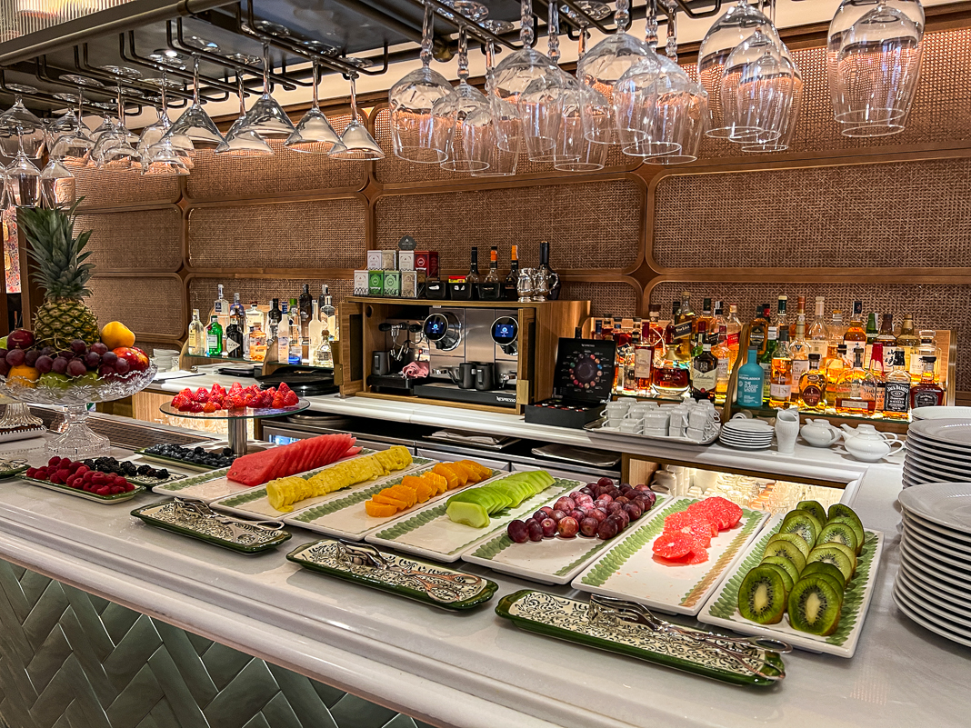 Review&nbsp;: Querencia de Sevilla, Autograph Collection | Marriott Bonvoy - Autograph Collection Etienne