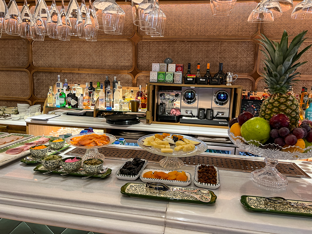 Review&nbsp;: Querencia de Sevilla, Autograph Collection | Marriott Bonvoy - Autograph Collection Etienne