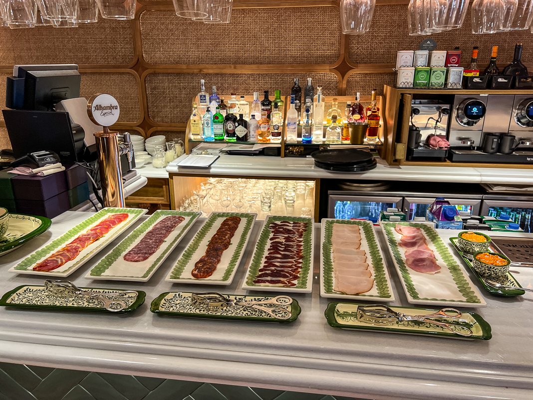 Review&nbsp;: Querencia de Sevilla, Autograph Collection | Marriott Bonvoy - Autograph Collection Etienne