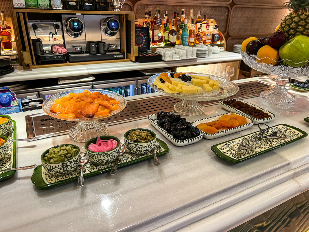 Review&nbsp;: Querencia de Sevilla, Autograph Collection | Marriott Bonvoy - Autograph Collection Etienne