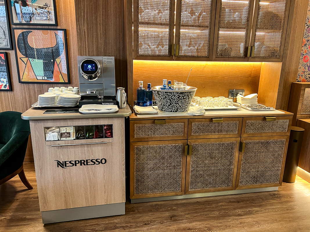 Review&nbsp;: Querencia de Sevilla, Autograph Collection | Marriott Bonvoy - Autograph Collection Etienne