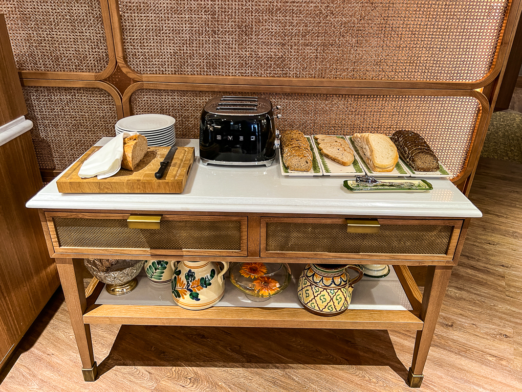 Review&nbsp;: Querencia de Sevilla, Autograph Collection | Marriott Bonvoy - Autograph Collection Etienne