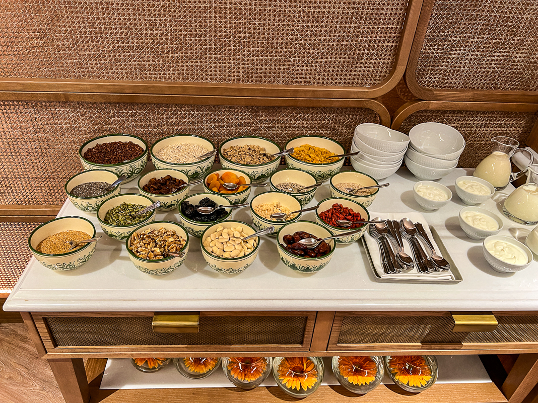 Review&nbsp;: Querencia de Sevilla, Autograph Collection | Marriott Bonvoy - Autograph Collection Etienne