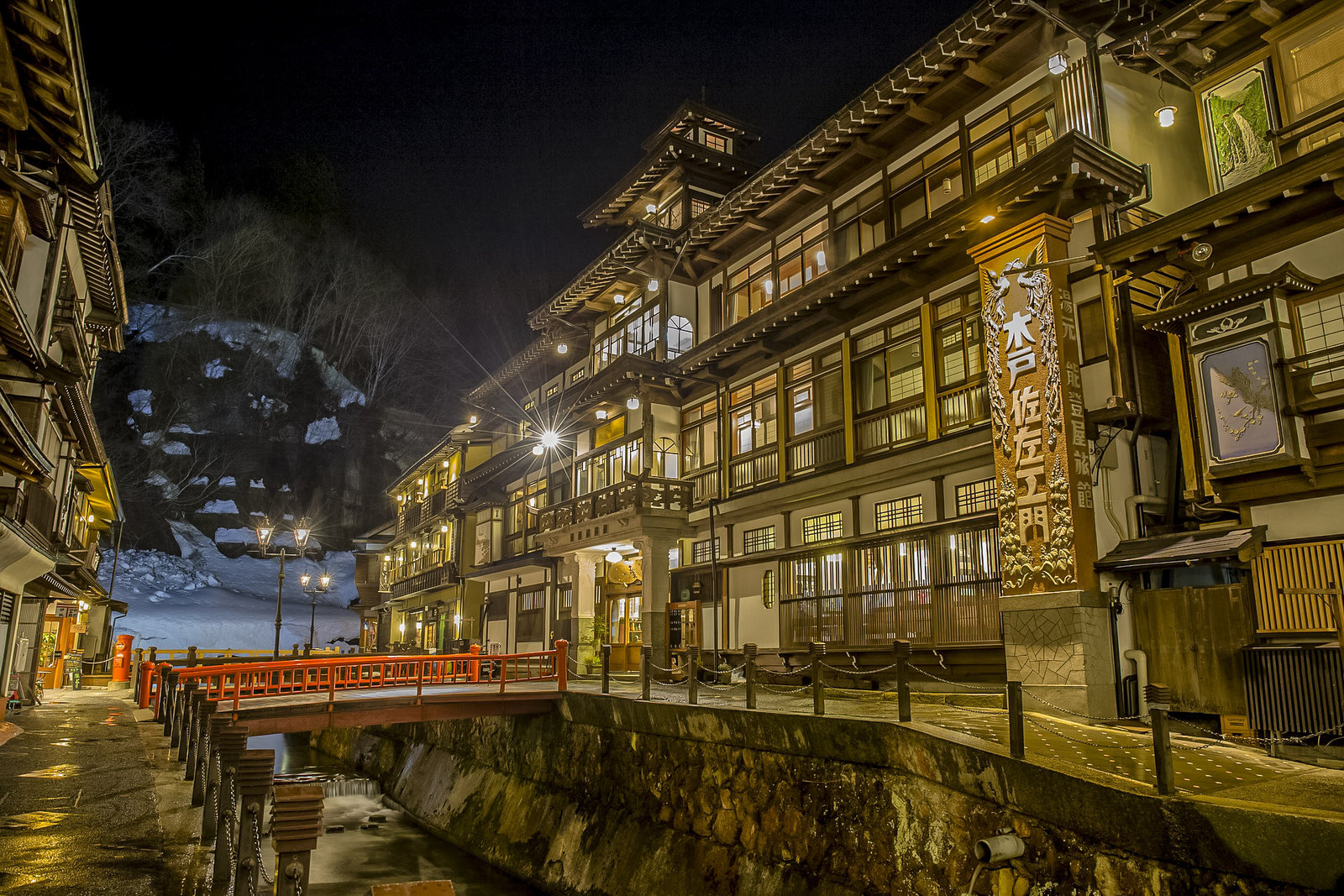 The Best Ways To Travel To Japan Using Points & Miles - Ryokan