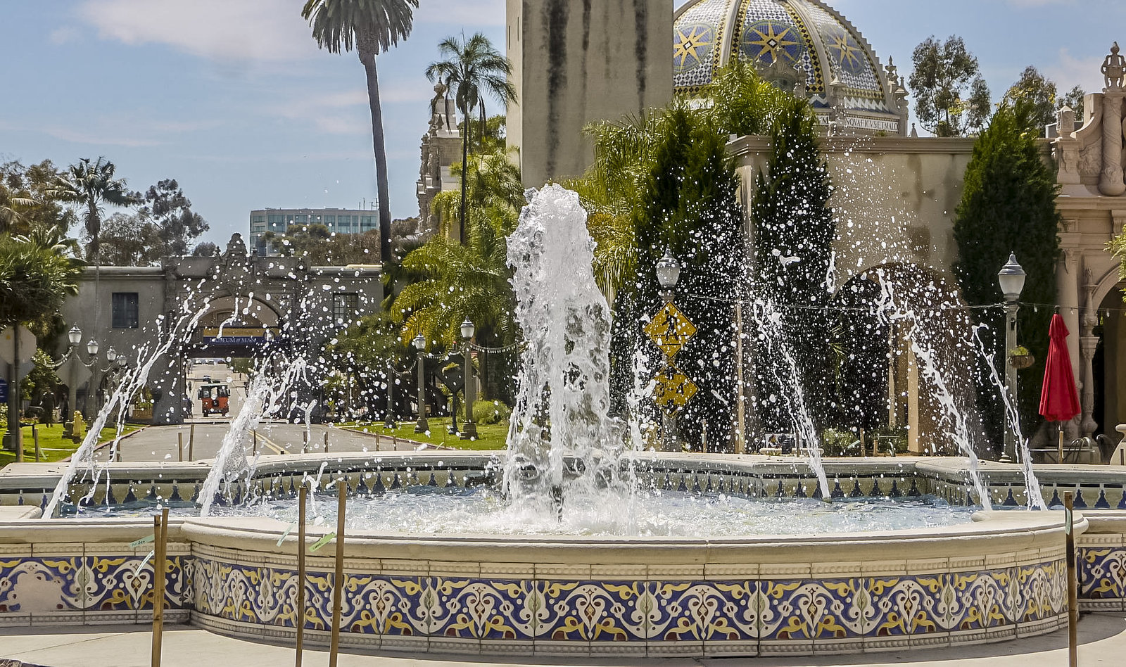 États-Unis&nbsp;: guide de voyage à San Diego pour un séjour de 4 jours - San Diego Balboa 2