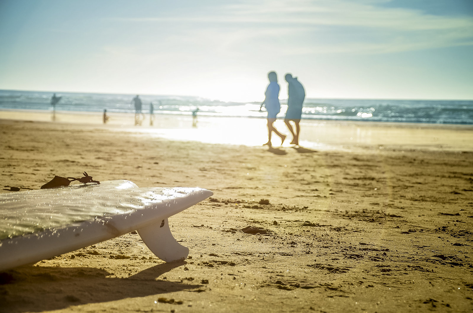 États-Unis&nbsp;: guide de voyage à San Diego pour un séjour de 4 jours - San Diego Plage 3