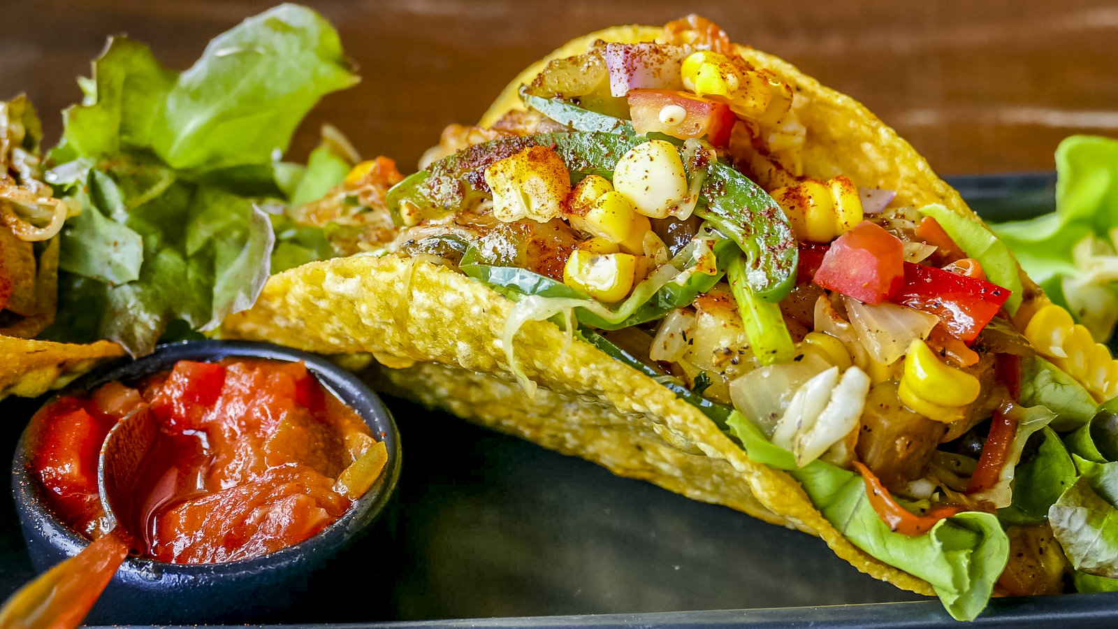 États-Unis&nbsp;: guide de voyage à San Diego pour un séjour de 4 jours - Tacos