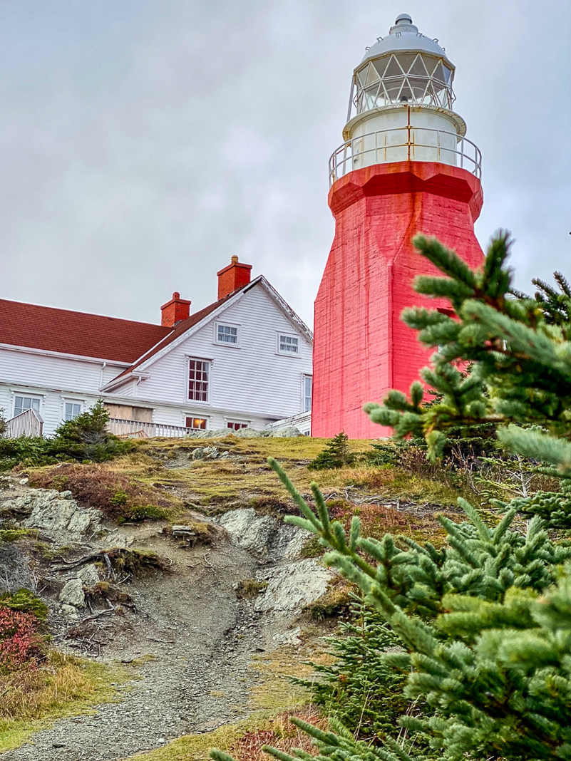 Canada&nbsp;: Travel to Newfoundland | Itinerary and Highlights - Twillingate