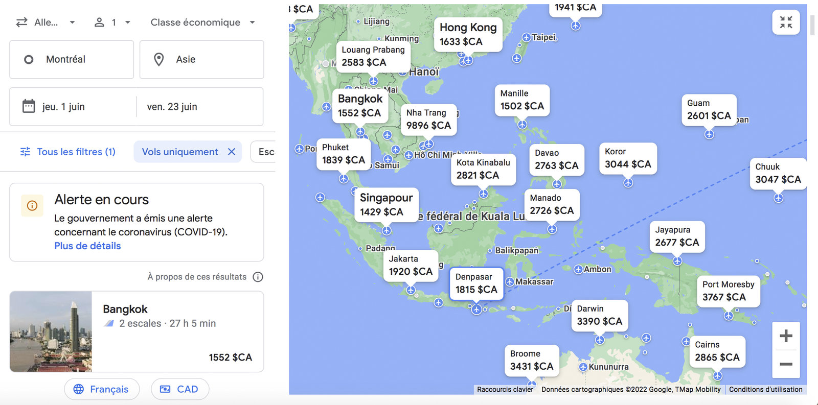 Indonesia: Bali Travel Guide | Itineraries and Highlights - Vols vers l-Asie