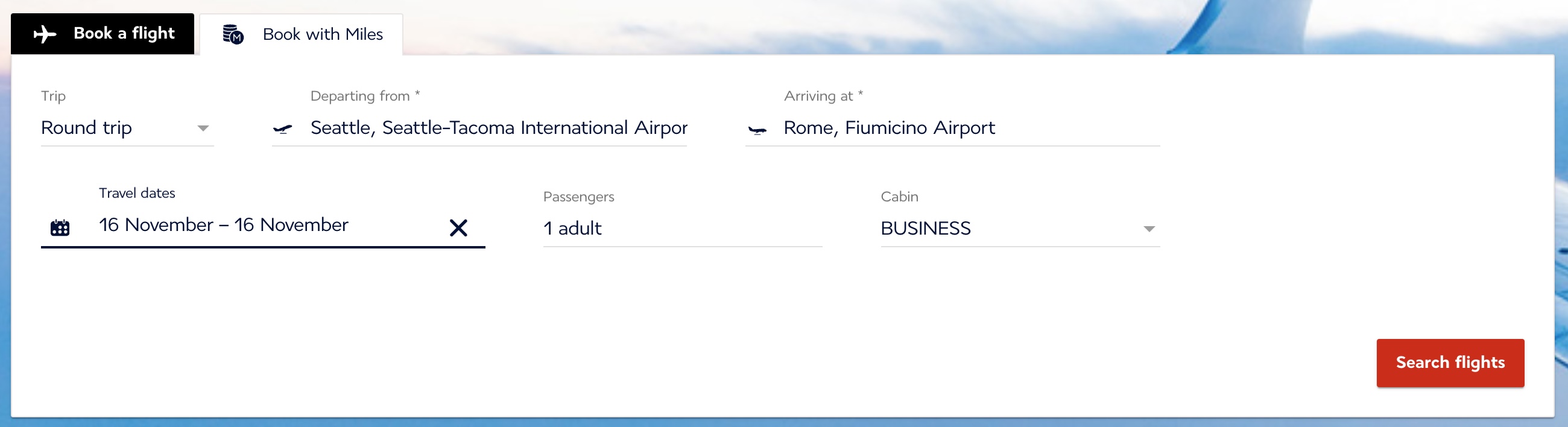 All you need to know about the Air France KLM Flying Blue program - Air France Search Roundtrip Fr