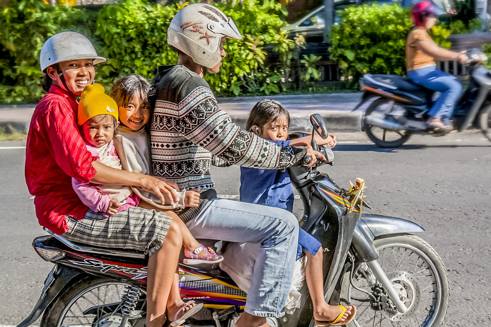 Indonesia: Bali Travel Guide | Itineraries and Highlights - bali-237205-1920