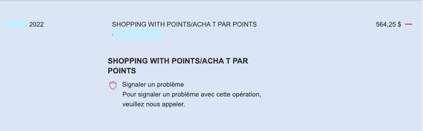CIBC Aventura: How to use Aventura Points for Cheap Travel - crédit Aventura au compte