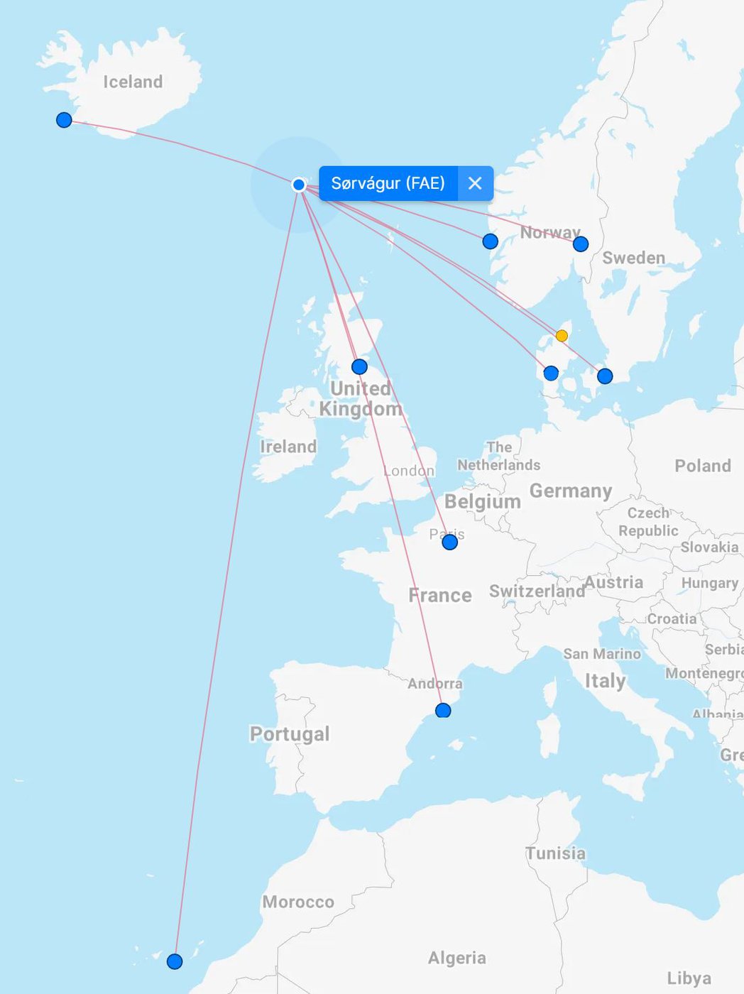 Îles Féroé&nbsp;: Guide de voyage | Itinéraires et Incontournables - Flightconnections
