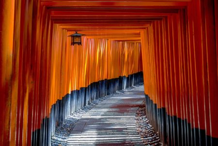 Fushimi Inari Shrine G923527c4f 1920