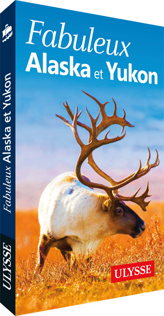 Travel to Yukon&nbsp;: Vanlife and active life&nbsp;! - guide ulysse yukon