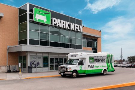 Parknfly Canada
