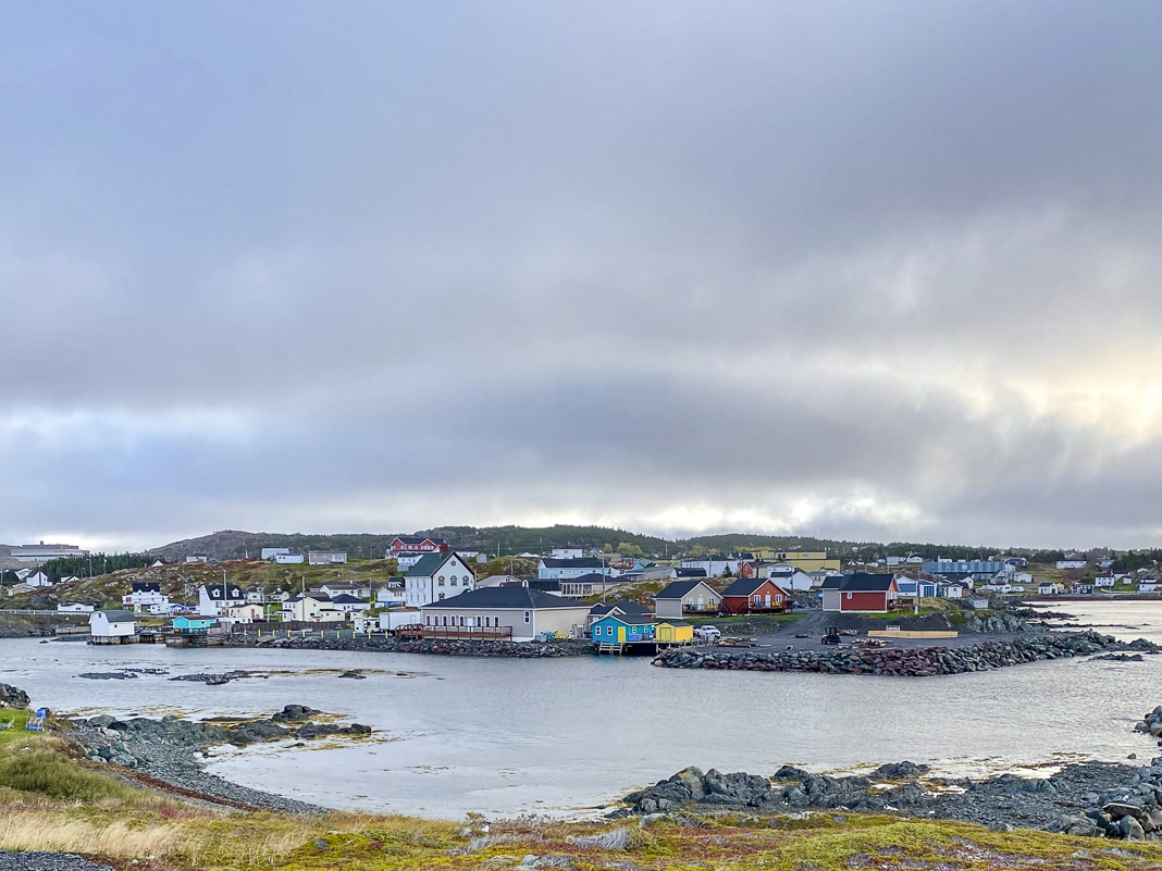 Canada&nbsp;: Travel to Newfoundland | Itinerary and Highlights - peninsule de Bonavista