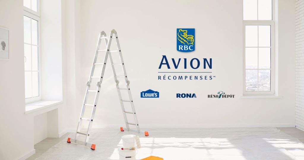 Rona Avion Featured