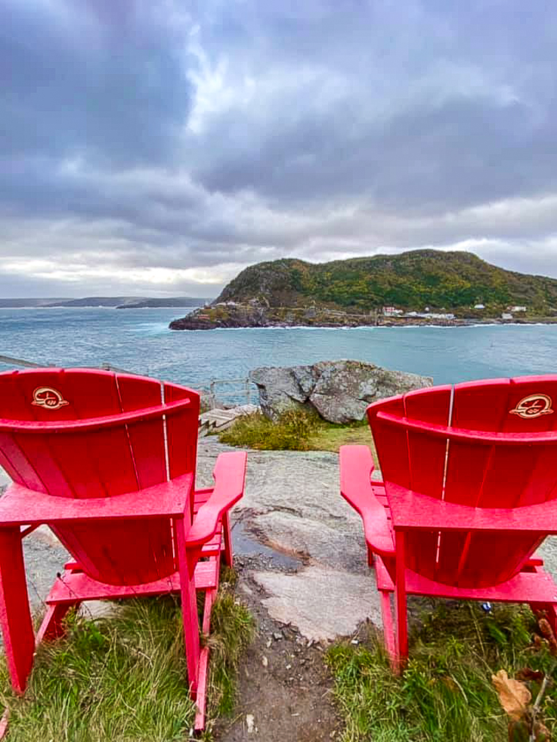 Canada&nbsp;: Travel to Newfoundland | Itinerary and Highlights - st-johns rando sugnal hill