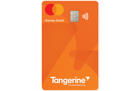 tangerine credit card travel insurance