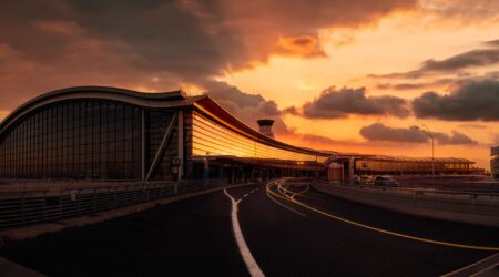 toronto pearson yyz aeroport