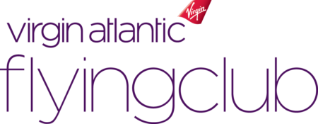 virgin atlantic FlyingClubLogo