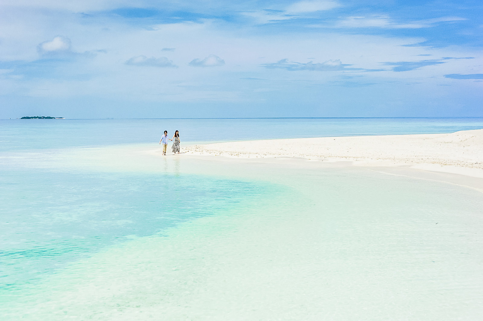 Comment voyager aux Maldives à petit prix&nbsp;? - water-3326310-1920