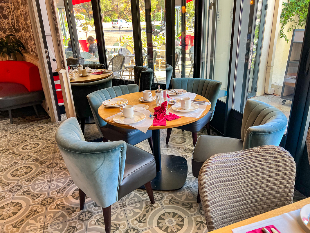 Avis : Hôtel Best Western Montecristo Bastia | Best Western Rewards - Best Western Bastia 05