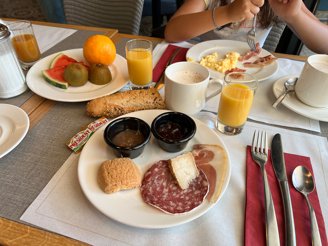 Avis : Hôtel Best Western Montecristo Bastia | Best Western Rewards - Best Western Bastia 18