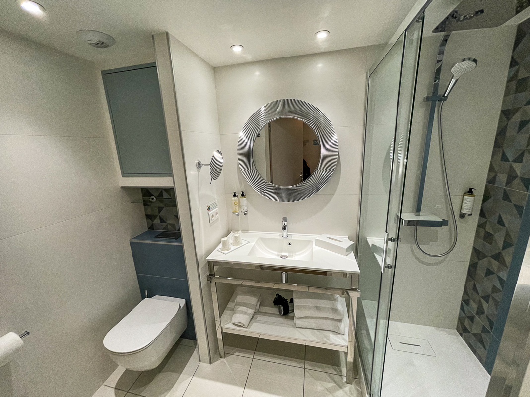 Review : Hotel Best Western Plus Ajaccio Amirauté | Best Western Rewards - Best Western Plus Amirauté Ajaccio 04