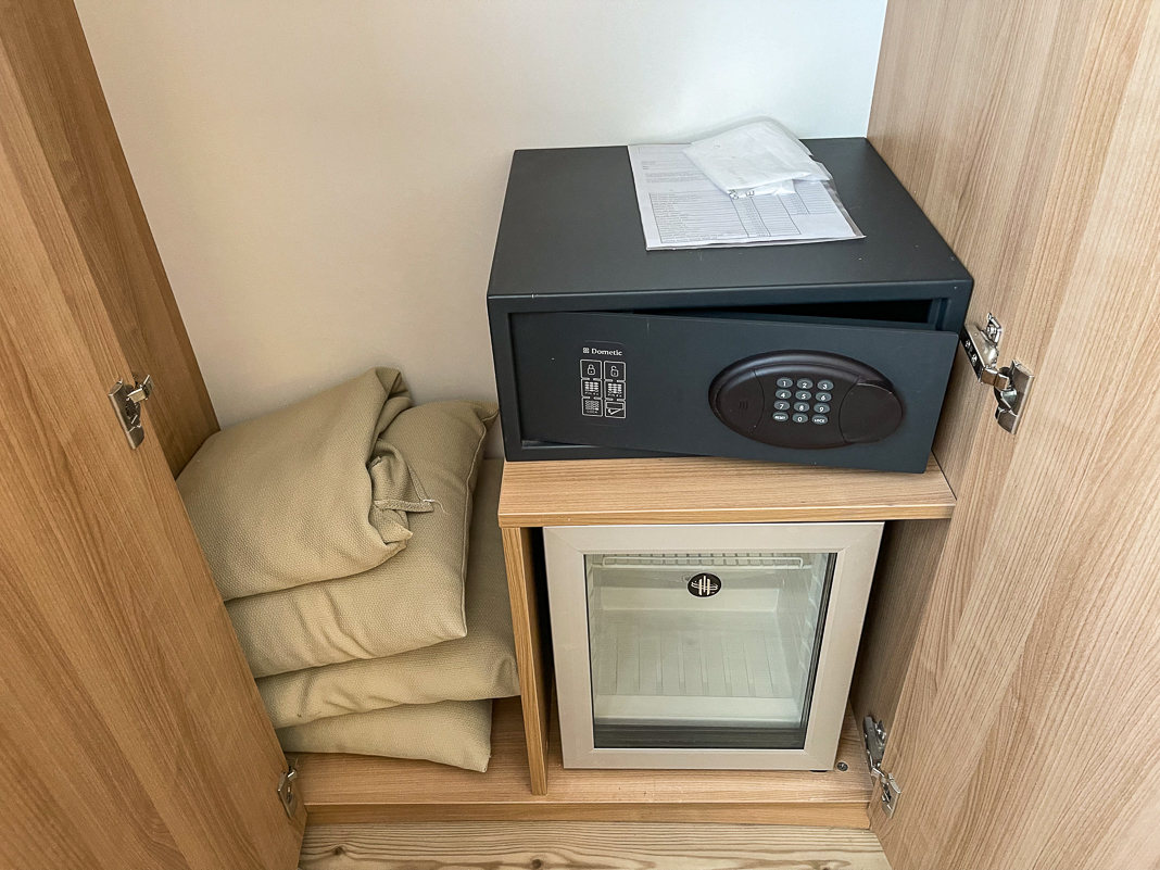 Review : Hotel Best Western Plus Ajaccio Amirauté | Best Western Rewards - Best Western Plus Amirauté Ajaccio 08