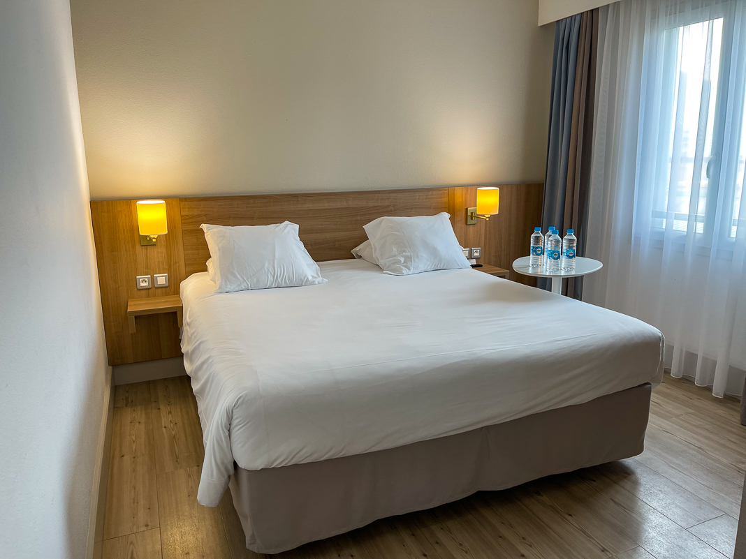 Review : Hotel Best Western Plus Ajaccio Amirauté | Best Western Rewards - Best Western Plus Amirauté Ajaccio 09