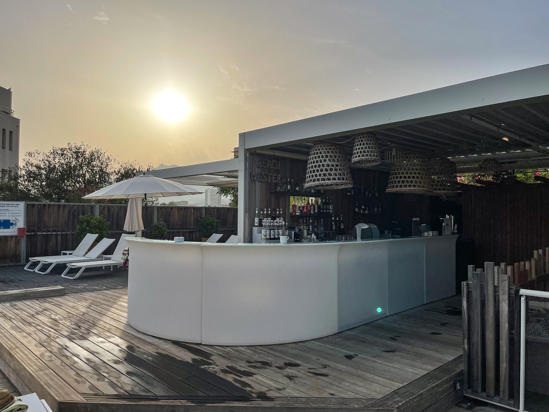 Review : Hotel Best Western Plus Ajaccio Amirauté | Best Western Rewards - Best Western Plus Amirauté Ajaccio 15