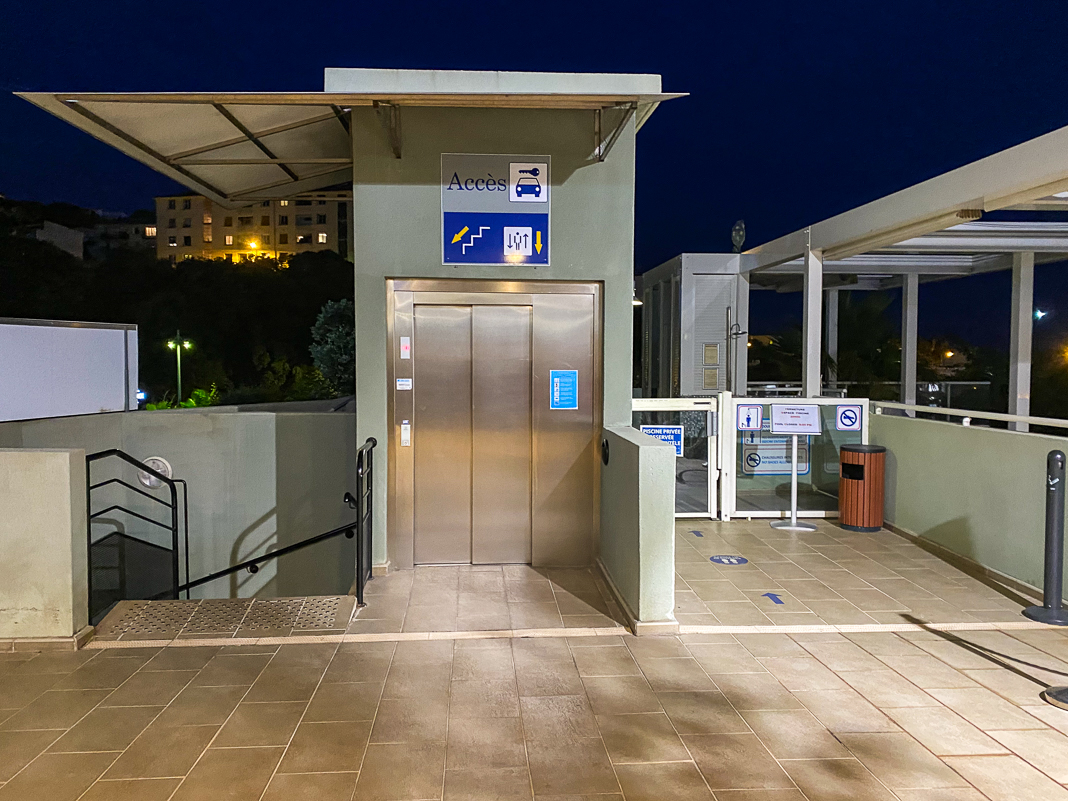 Review : Hotel Best Western Plus Ajaccio Amirauté | Best Western Rewards - Best Western Plus Amirauté Ajaccio 18