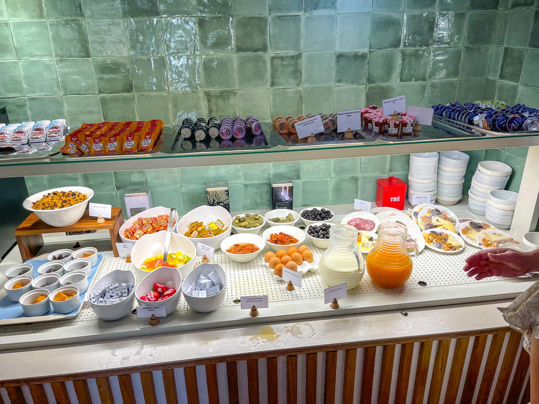 Review : Hotel Best Western Plus Ajaccio Amirauté | Best Western Rewards - Best Western Plus Amirauté Ajaccio 22