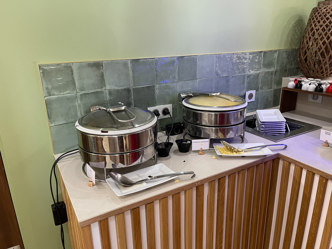 Review : Hotel Best Western Plus Ajaccio Amirauté | Best Western Rewards - Best Western Plus Amirauté Ajaccio 23