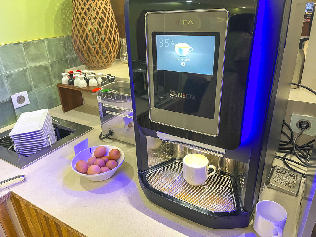 Review : Hotel Best Western Plus Ajaccio Amirauté | Best Western Rewards - Best Western Plus Amirauté Ajaccio 24