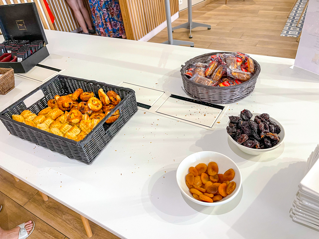 Review : Hotel Best Western Plus Ajaccio Amirauté | Best Western Rewards - Best Western Plus Amirauté Ajaccio 25