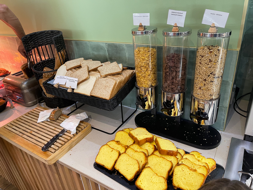 Review : Hotel Best Western Plus Ajaccio Amirauté | Best Western Rewards - Best Western Plus Amirauté Ajaccio 26