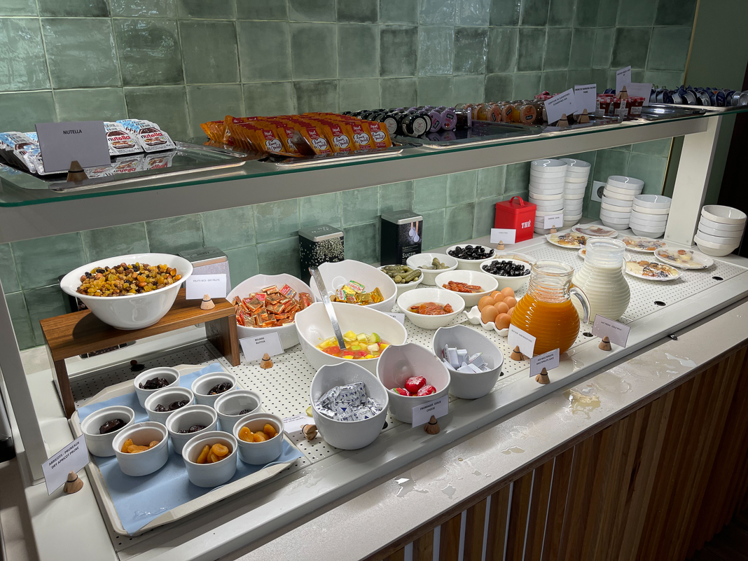 Review : Hotel Best Western Plus Ajaccio Amirauté | Best Western Rewards - Best Western Plus Amirauté Ajaccio 29