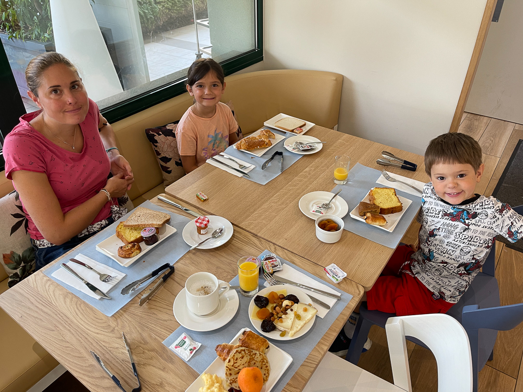 Review : Hotel Best Western Plus Ajaccio Amirauté | Best Western Rewards - Best Western Plus Amirauté Ajaccio 32