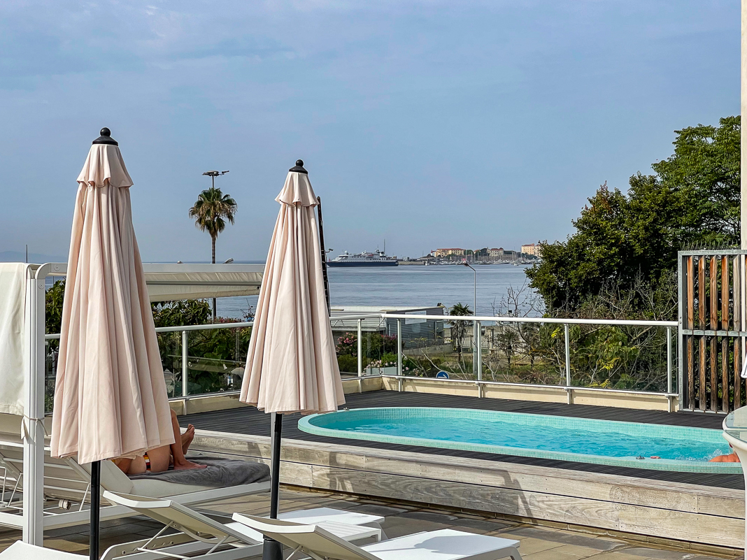 Review : Hotel Best Western Plus Ajaccio Amirauté | Best Western Rewards - Best Western Plus Amirauté Ajaccio 33