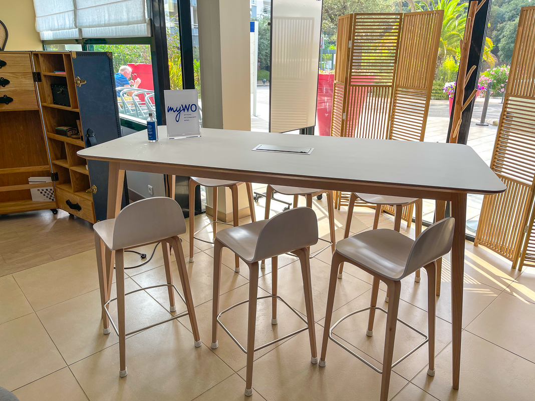 Review : Hotel Best Western Plus Ajaccio Amirauté | Best Western Rewards - Best Western Plus Amirauté Ajaccio 35