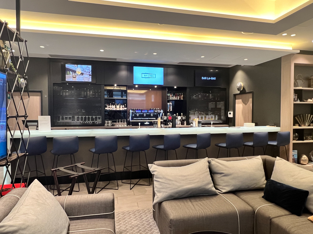 Review&nbsp;: Courtyard Paris Porte de Versailles | Marriott Bonvoy - Courtyard By Marriott Paris Porte De Versailles 36