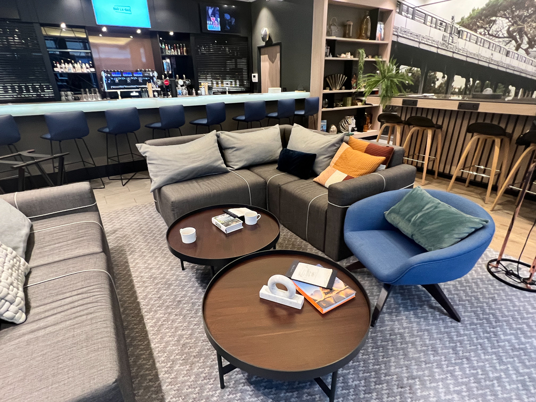 Review&nbsp;: Courtyard Paris Porte de Versailles | Marriott Bonvoy - Courtyard By Marriott Paris Porte De Versailles 38