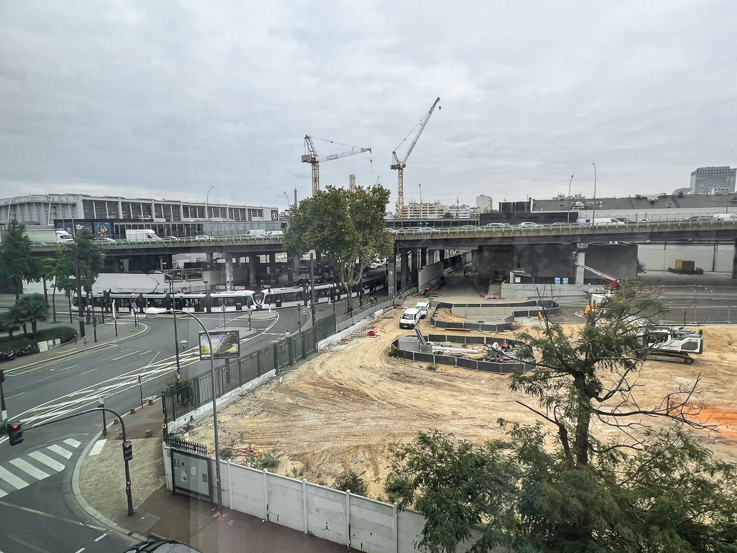 Review&nbsp;: Courtyard Paris Porte de Versailles | Marriott Bonvoy - Courtyard By Marriott Paris Porte De Versailles 44